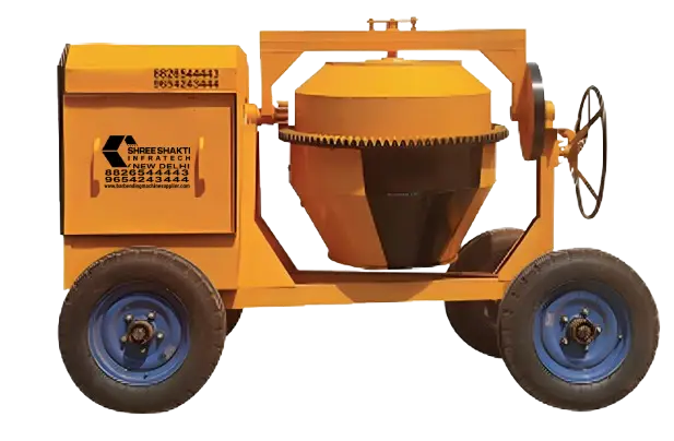 Bar Bending Machine Supplier